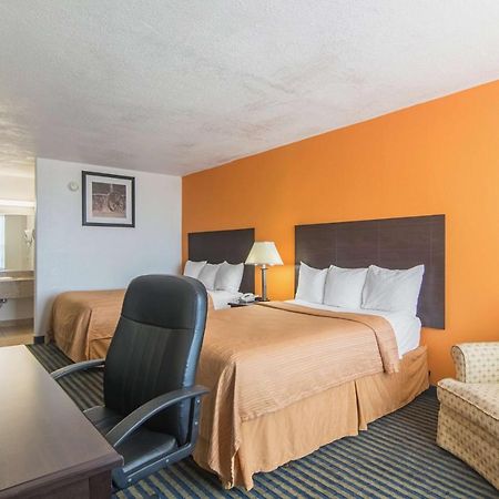 Motel 6-Liberal, Ks Εξωτερικό φωτογραφία