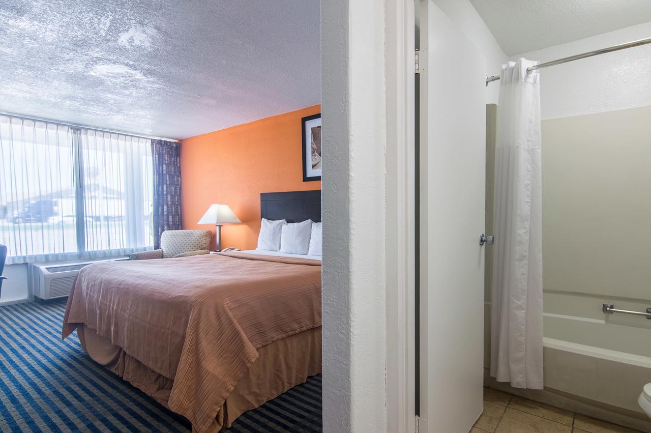 Motel 6-Liberal, Ks Εξωτερικό φωτογραφία