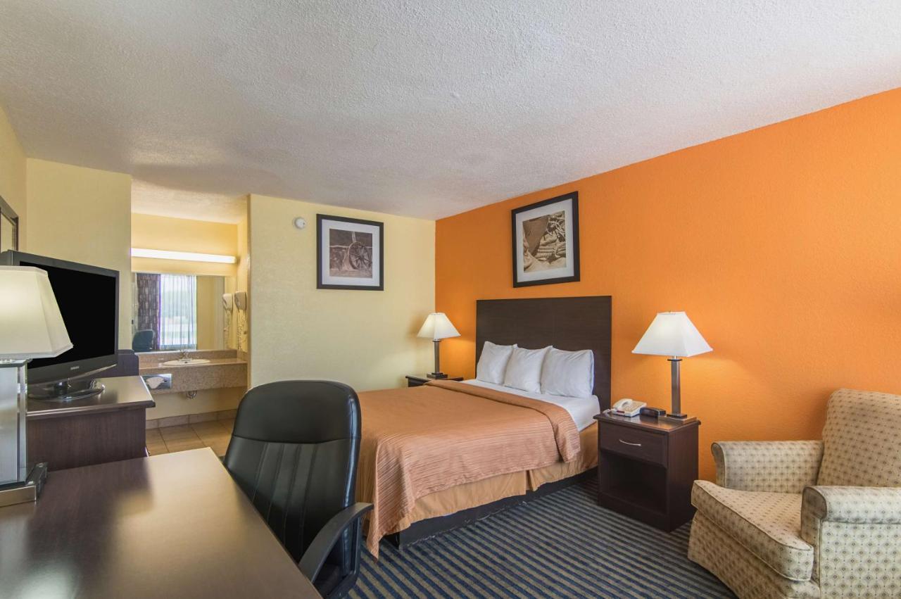 Motel 6-Liberal, Ks Εξωτερικό φωτογραφία