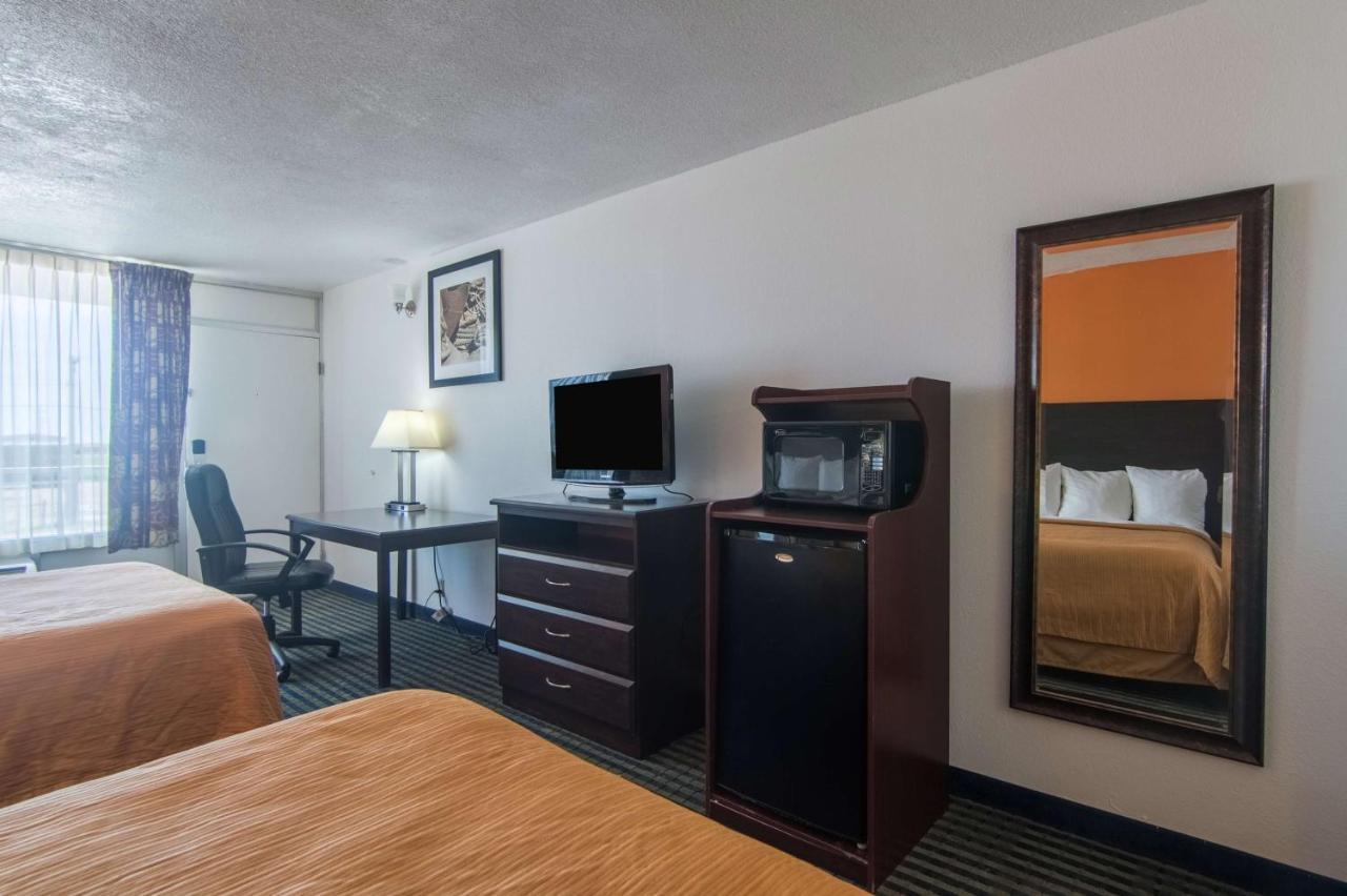 Motel 6-Liberal, Ks Εξωτερικό φωτογραφία